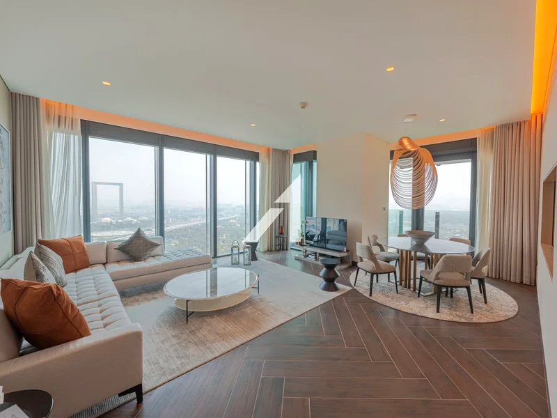 Burj Khalifa View | High Floor | Duplex63928948780545112