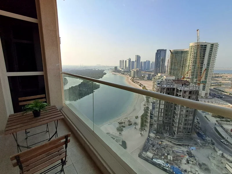 Full Mangrove Views | Beach Access | High Floor63825488352642110