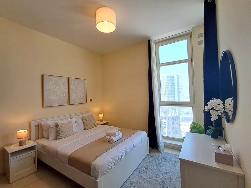 Full Mangrove Views | Beach Access | High Floor63825488352642113
