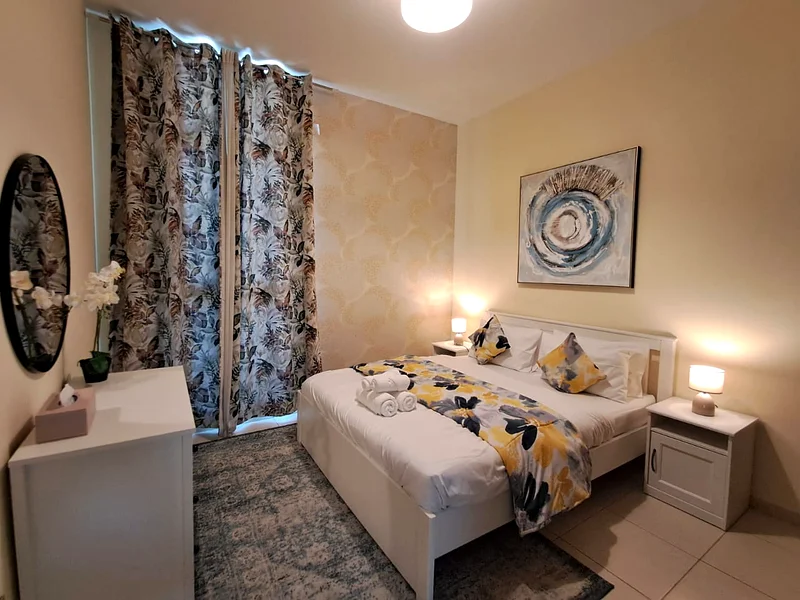 Full Mangrove Views | Beach Access | High Floor63825488352642114