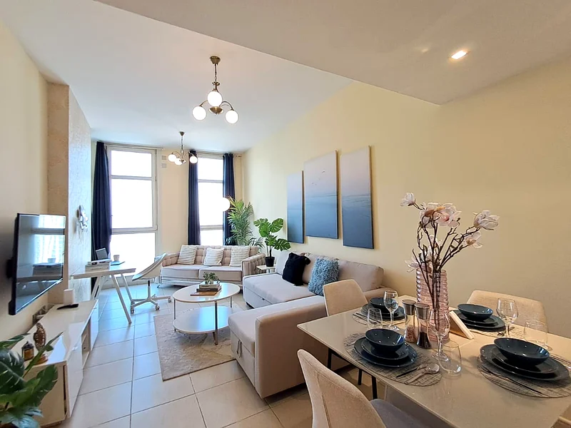 Full Mangrove Views | Beach Access | High Floor63825488352642111