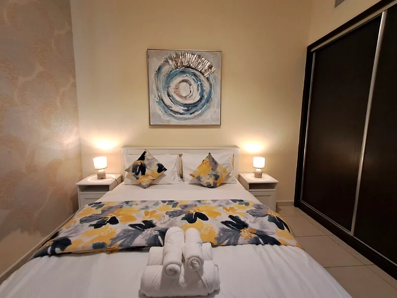 Full Mangrove Views | Beach Access | High Floor63825488352642112