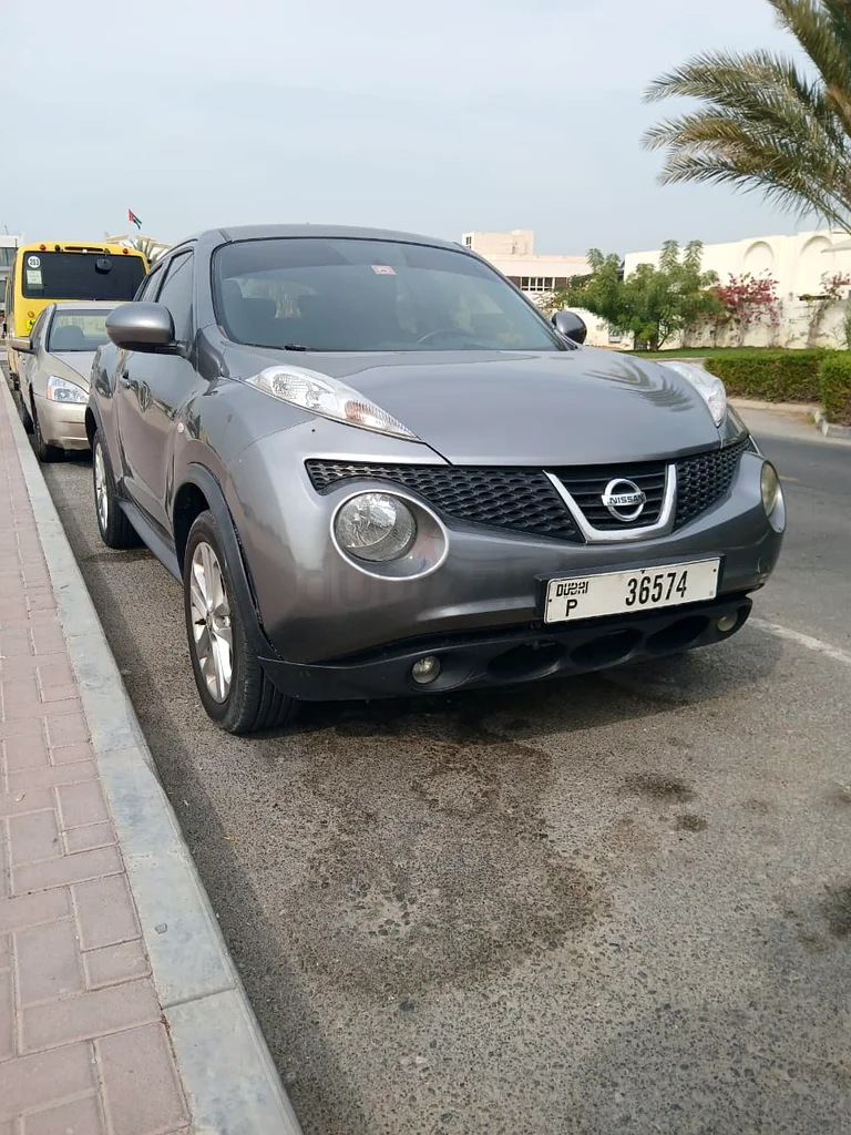 Nissan Juke 2014634125390562591123
