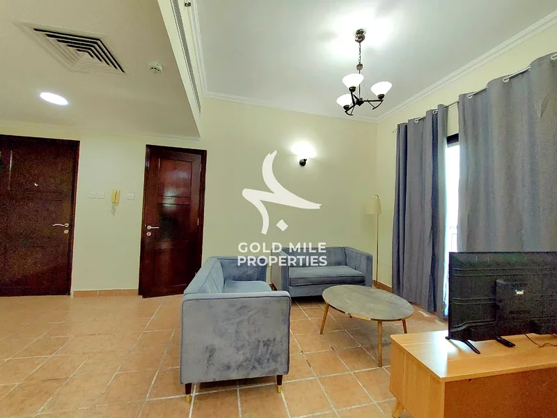 Prime Location || Fully Furnished || Next to MOE || Pool Gym63743888438275111