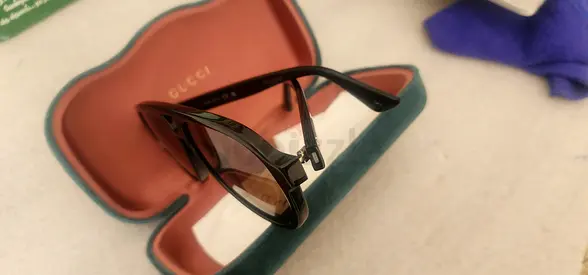 Stylish Gucci Glass original