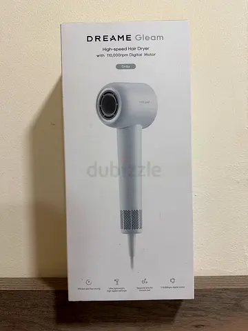Dreame Gleam Hair Dryer