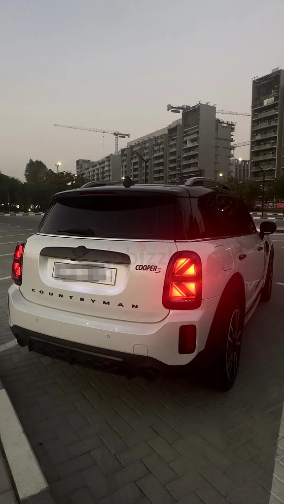 كانتريمان ALL4 S (ضمان + خدمة)63398524648067112