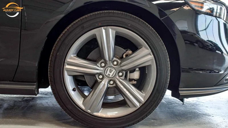 HONDA ACCORD 1.5 TURBO MODEL EX63398543419137113