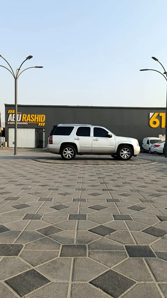 GMC DENALI 201463398501490945111