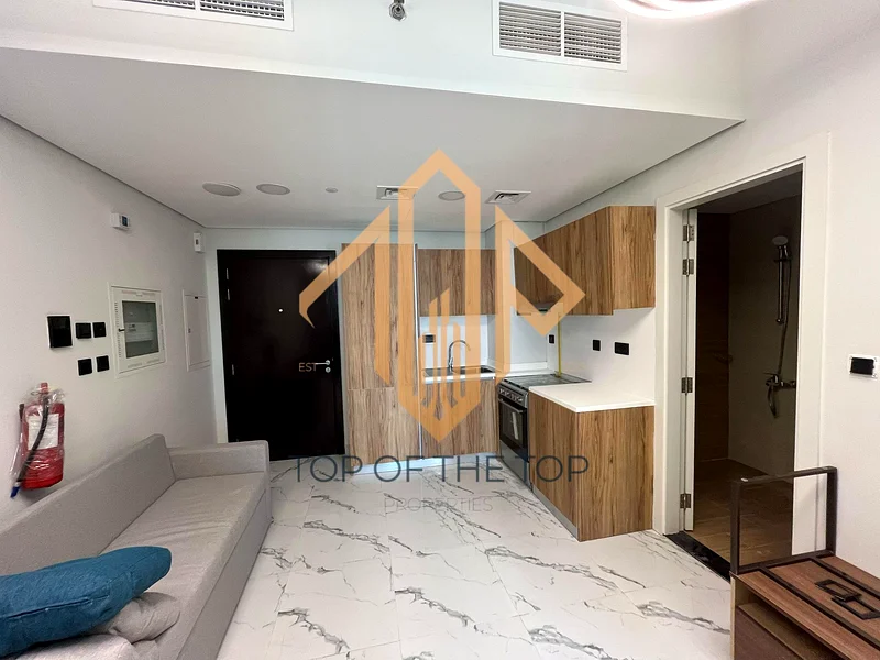 High Floor | Canal View | Furnished | Balcony63851298403074111