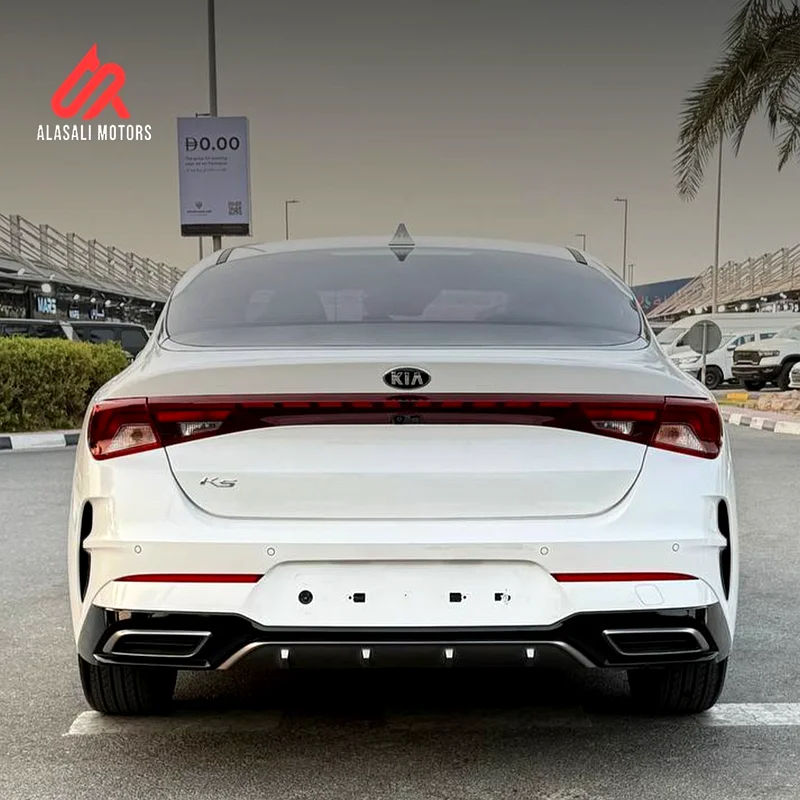 Kia K5 2021
Imported from Korea and Gcc63398470663811114