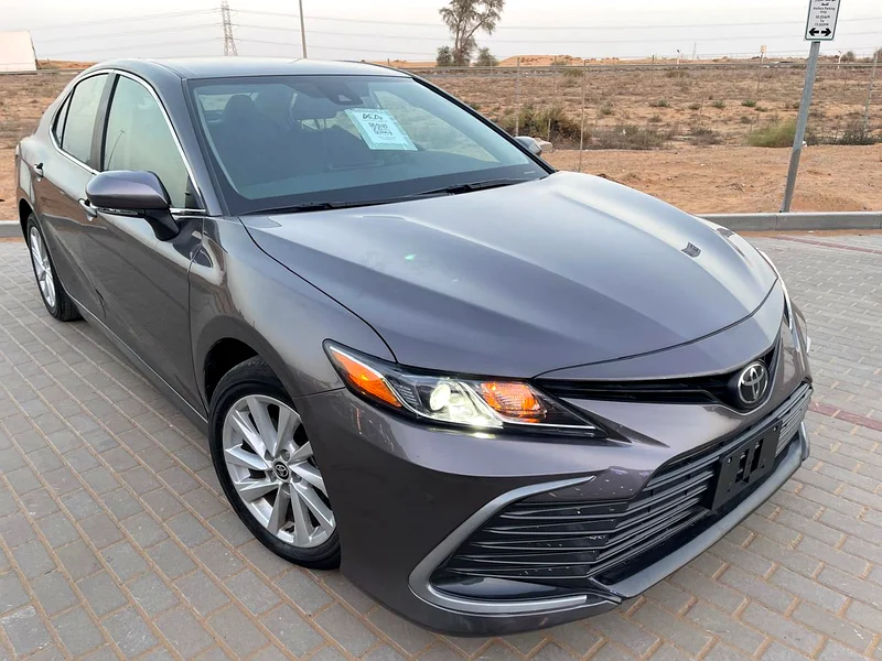 CAMRY 2024 LE63401309785986111