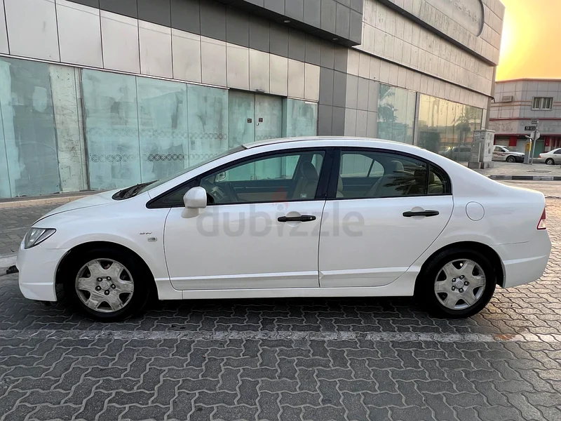 هوندا سيفيك....... مالك واحد63224309210753111