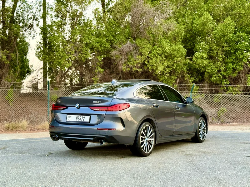 BMW 228i XDRIVE 2021 Model63398473845121112
