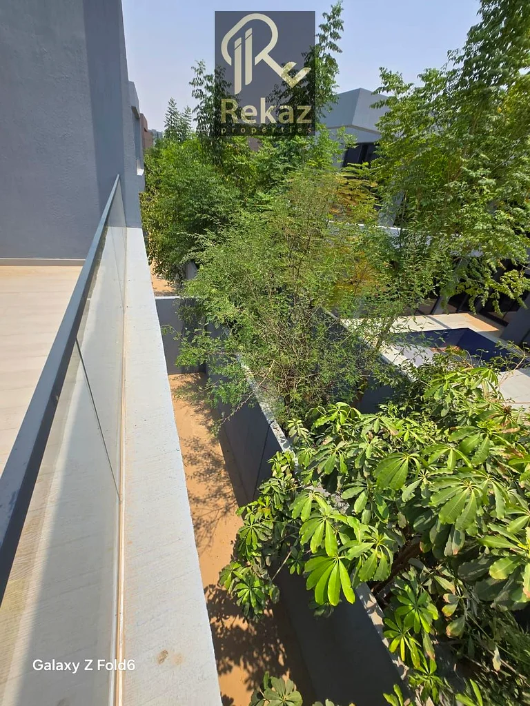 READY TO MOVE | 4 BR VILLA | STANDALONE | 250K RENT | KAYA MASAAR63404868291714113