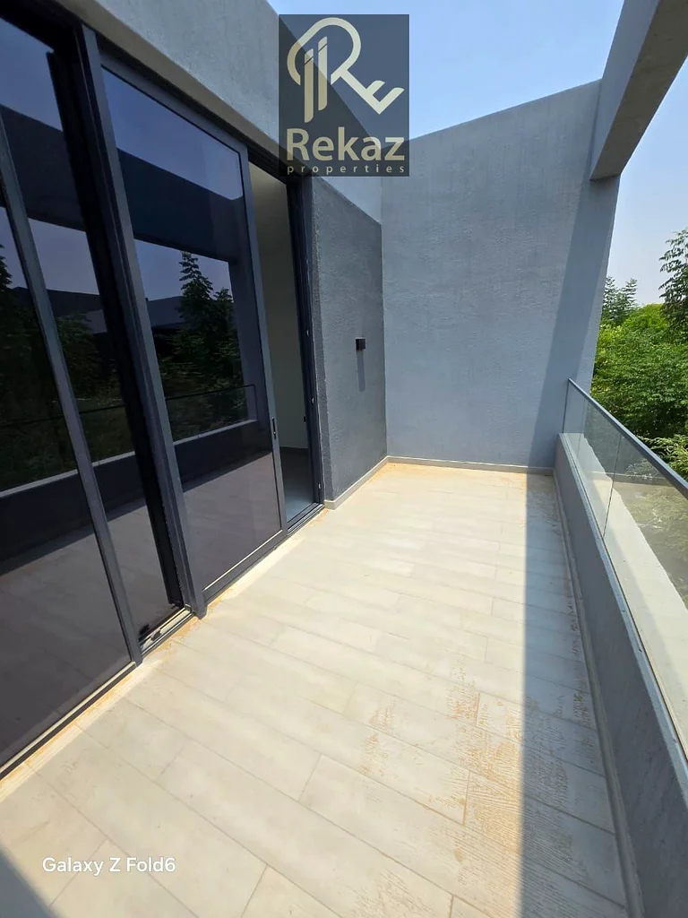 READY TO MOVE | 4 BR VILLA | STANDALONE | 250K RENT | KAYA MASAAR63404868291714112