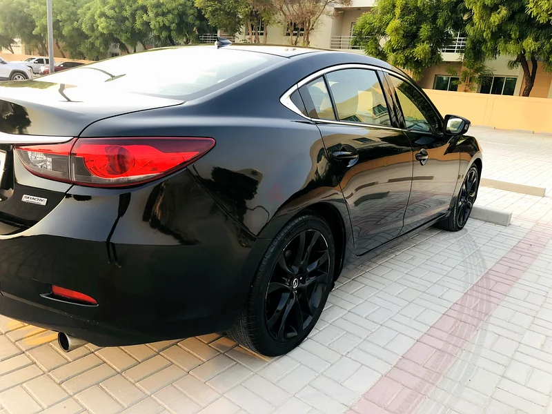 Mazda 6 for sale63398515757570112