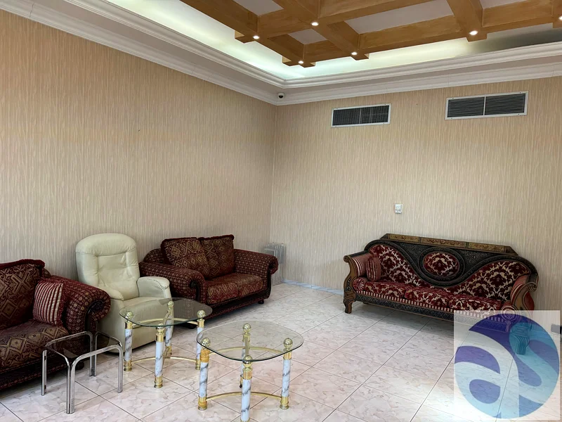 مُحدَّث | مؤثث | 2 مجلس | 2 خادمة | 2 مطبخ63294165254017114