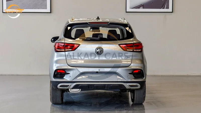 MG ZS 1.5 COMFORT 2025 MODEL GCC SPECS63398493408899112