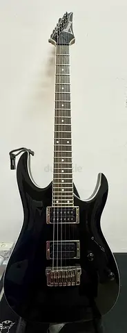 Ibanez RGA42 Electric Guitar