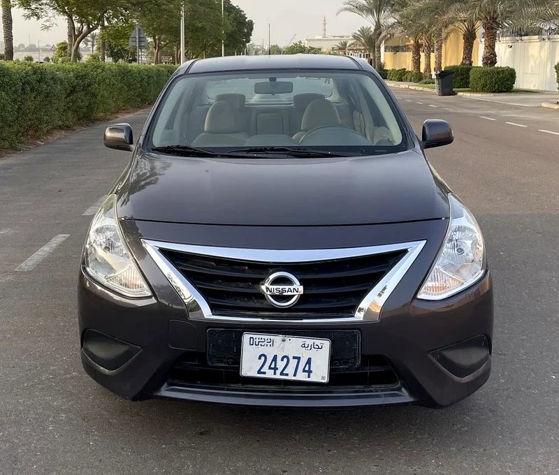 530/Month, Sunny SV 2022, Gcc Mid options, Bank Loan @ 0% Down Payment63412622735491111