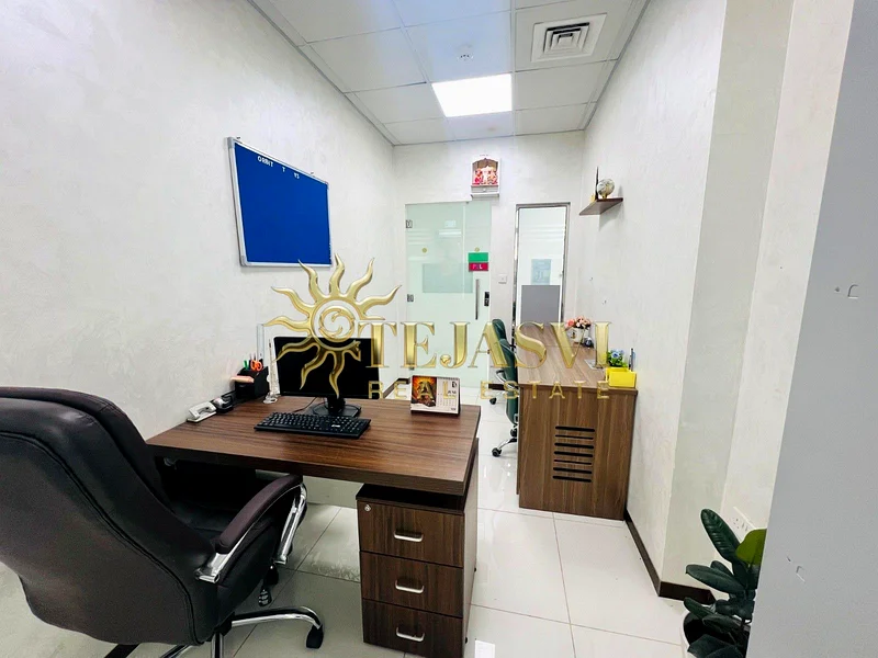 Beautiful Office | Bank Account Assistance | Near to Metro Station |63402783786242114