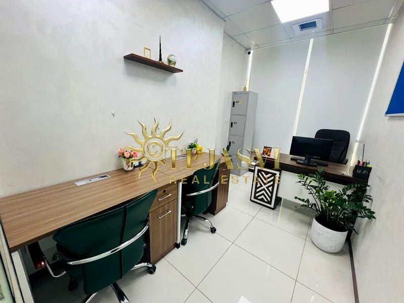 Beautiful Office | Bank Account Assistance | Near to Metro Station |63402783786242111