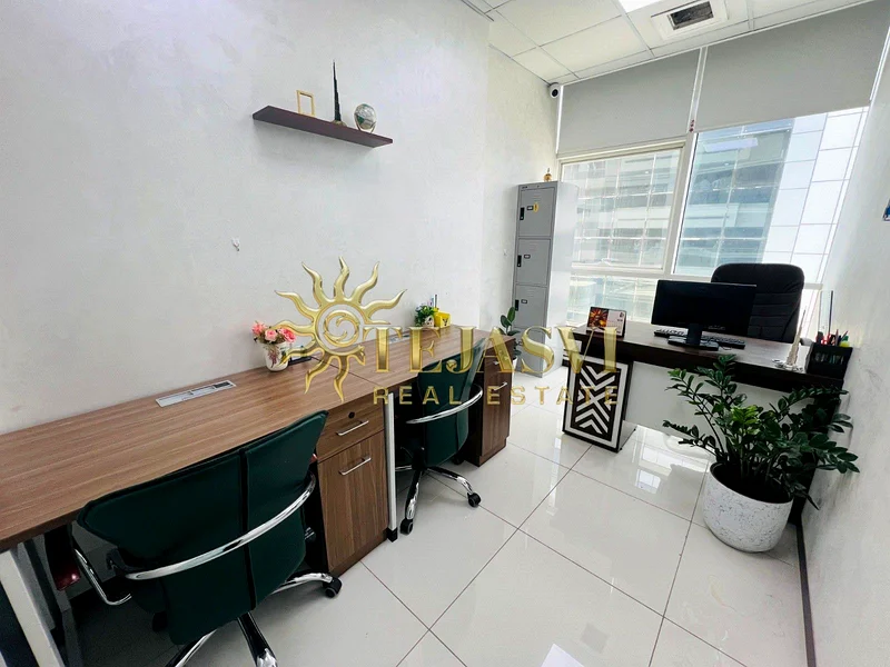 Beautiful Office | Bank Account Assistance | Near to Metro Station |63402783786242113