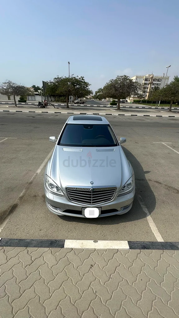 MERCEDES BENZ S500633999291179541122