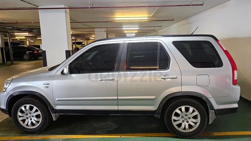 Urgent sale of a HONDA CR-V SUV car63398539812866111