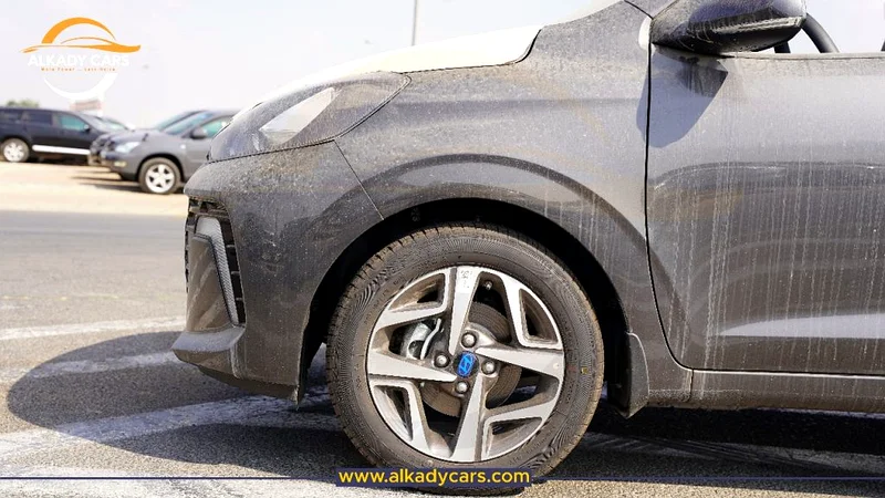 HYUNDAI GRAND I10 1.2 GCC SEDAN MODEL 202563406897766403114