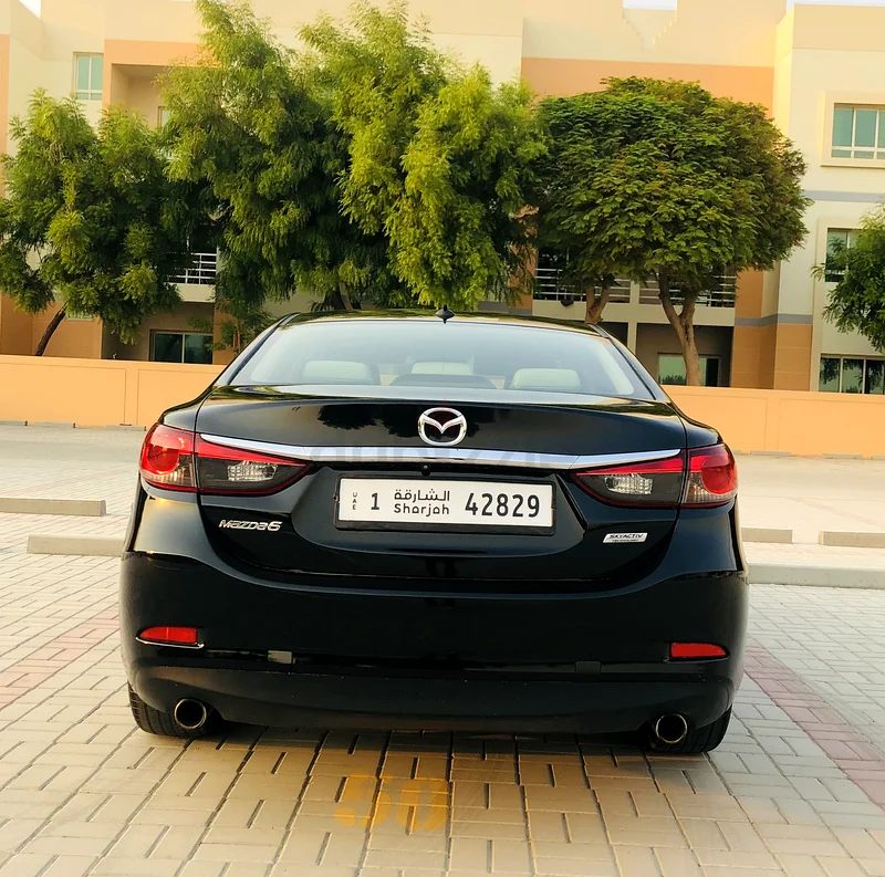 Mazda 6 for sale63398515757570111