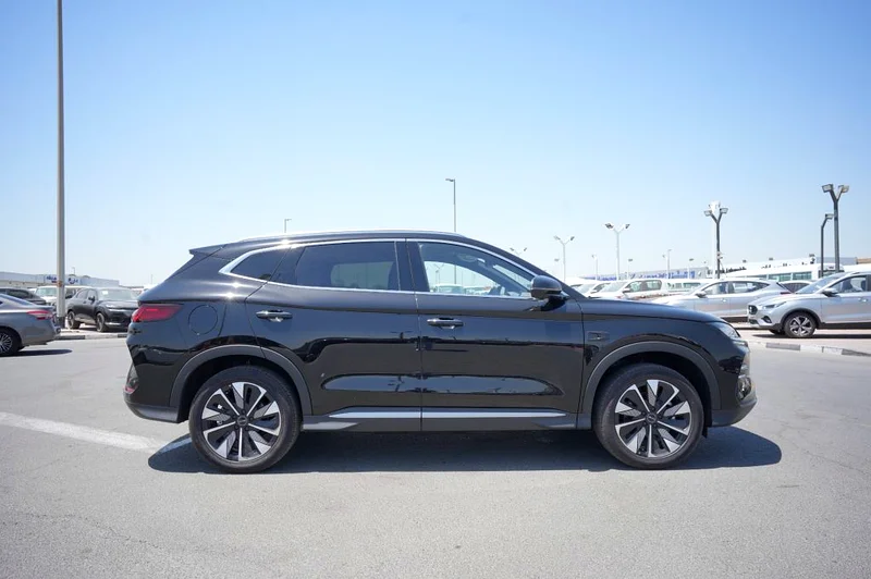 BYD SONG PLUS Electric Model 202563397395243650111