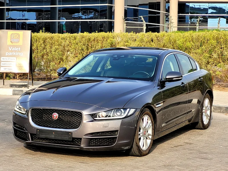 AED 1,560/- PER MONTH 0% DOWNPAYMENT * 2016 JAGUAR XE * ACCIDENT FREE * SINGLE OWNED * GCC SPECS632223089913611112