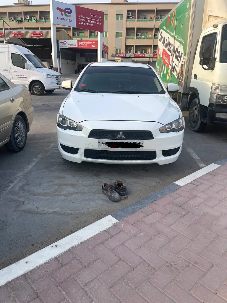 Mitsubishi Lancer EX63398581080835113