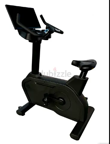 NOGMA Brand New Upright Smart Bike