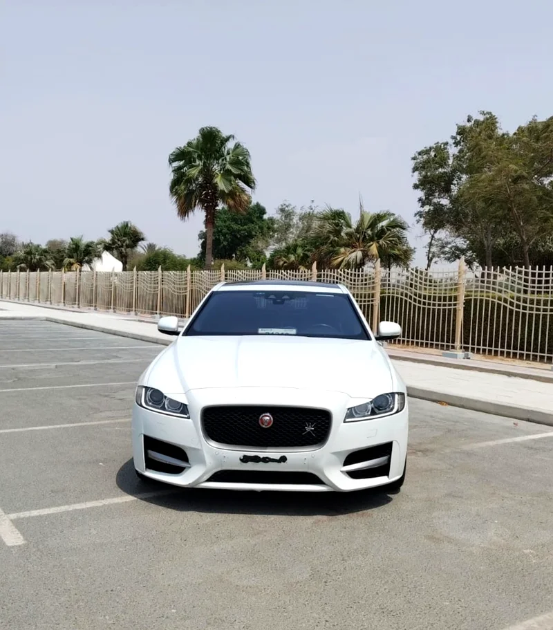 JAGAUR XF R SPORT 2016 GCC, PRISTINE CONDITION, 340 HORSEPOWER632218248352021119