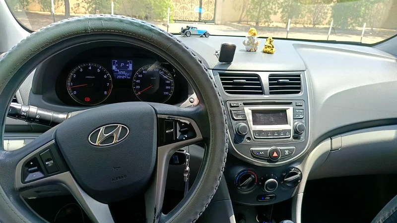 هيونداي أكسنت موديل 2016 للبيع63406902634242114