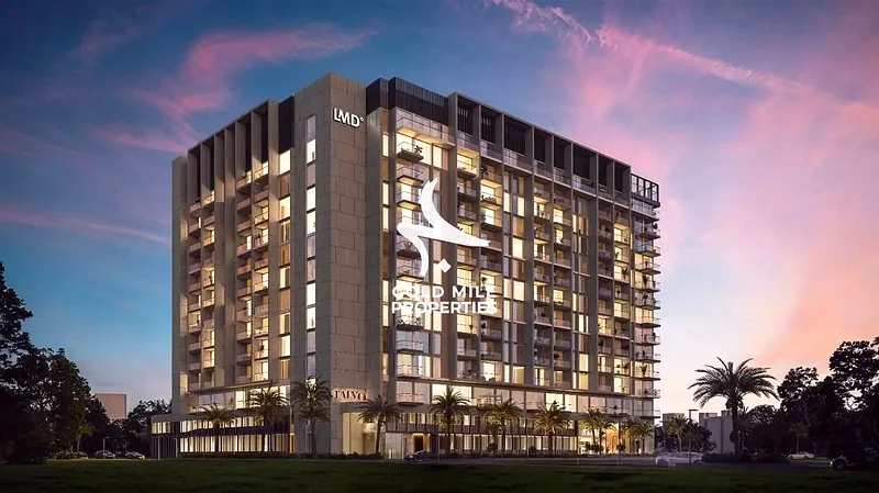 Smart Home | High ROI | Great Investment | 2-Year Post Handover63943716862979111