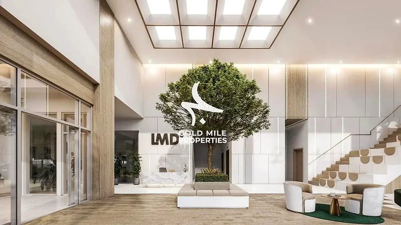 Smart Home | High ROI | Great Investment | 2-Year Post Handover63943716862979113