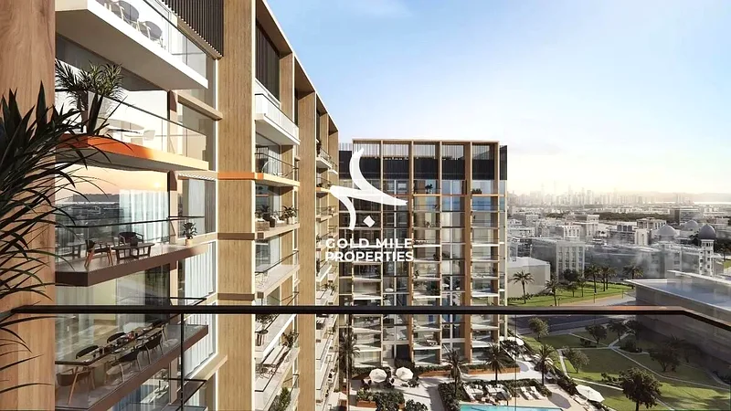 Smart Home | High ROI | Great Investment | 2-Year Post Handover63943716862979110