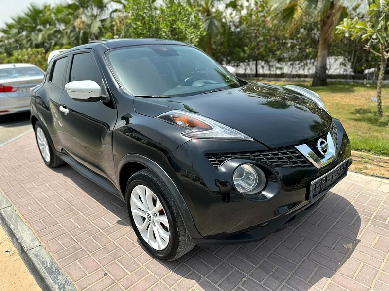 Nissan Juke 1.6L 201763483839651459113