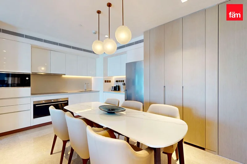 Stunning View | 4y PHPP | Vacant | Spacious 3 BR64028556048258114