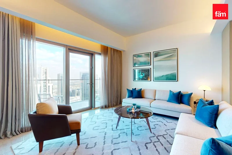 Stunning View | 4y PHPP | Vacant | Spacious 3 BR64028556048258110