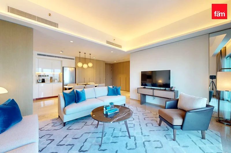 Stunning View | 4y PHPP | Vacant | Spacious 3 BR64028556048258113