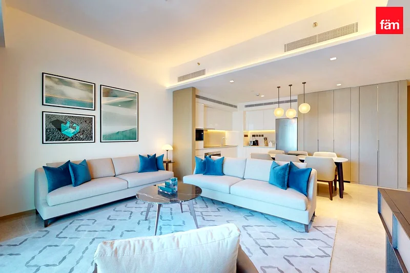 Stunning View | 4y PHPP | Vacant | Spacious 3 BR64028556048258112