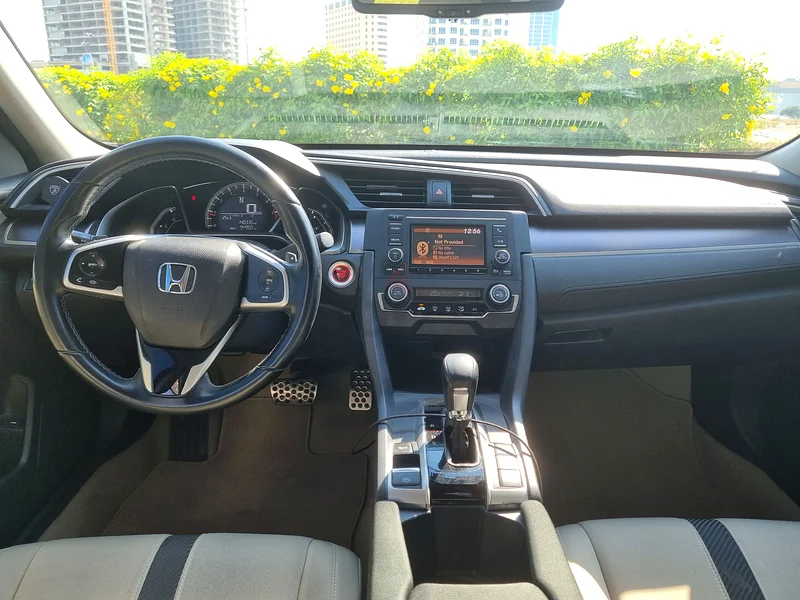 HONDA CIVIC 201863398546708225113