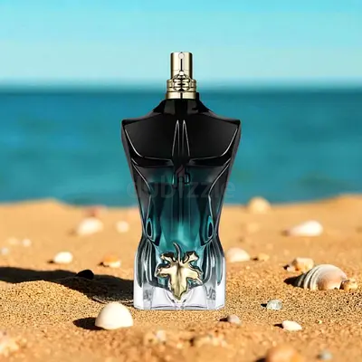 Jean Paul Gaultier Le Male Le Parfum 125ml – Bold, Intense  Seductive
