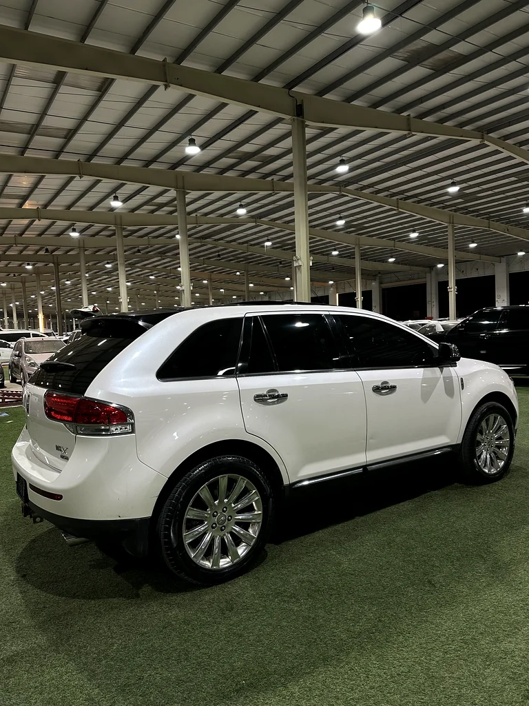 LINCOLN AWD / 2015 / GCC / IN PERFECT CONDITION63613734504195113