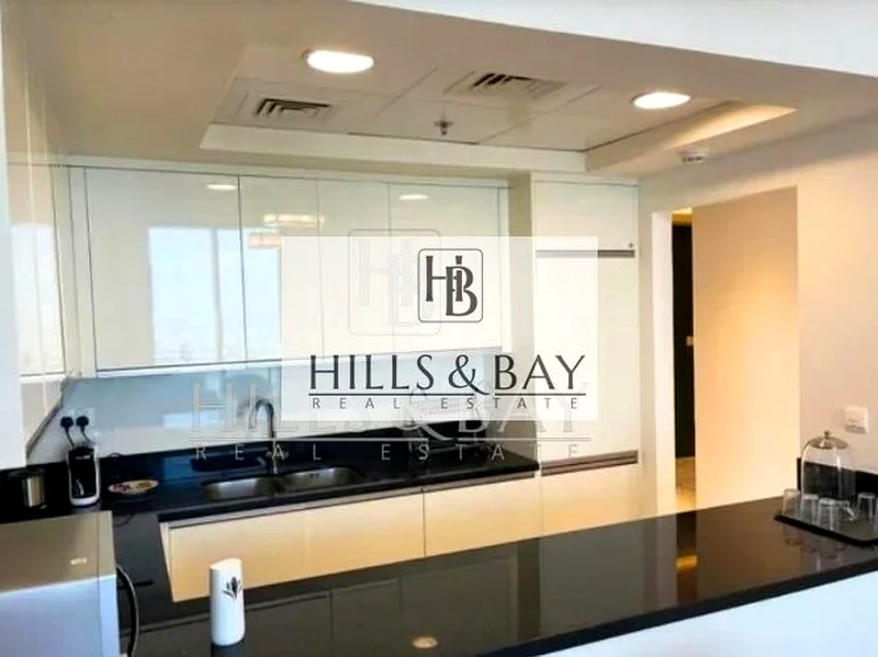 Scenic View |Spacious Layout |High Floor63794666991234113